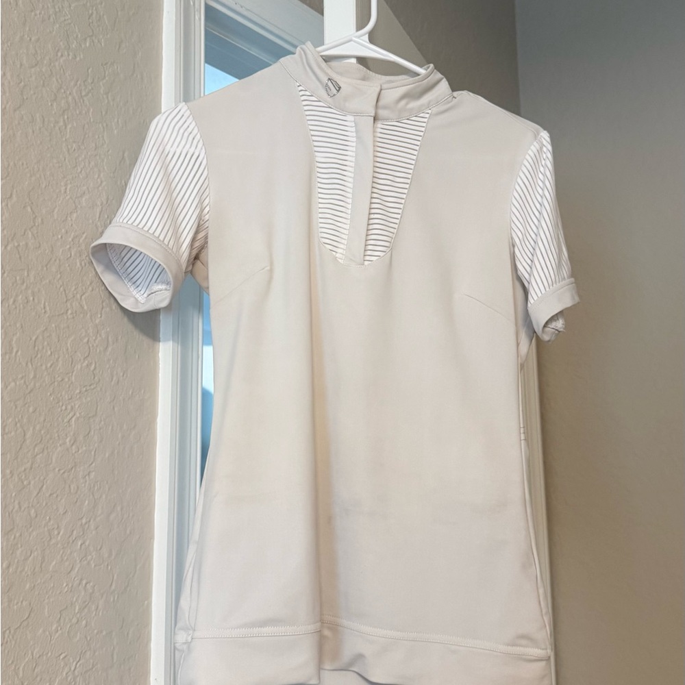 Samshield short sleeve show shirt
